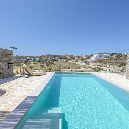 Solus Suites Milos Adamantas  Exterior foto