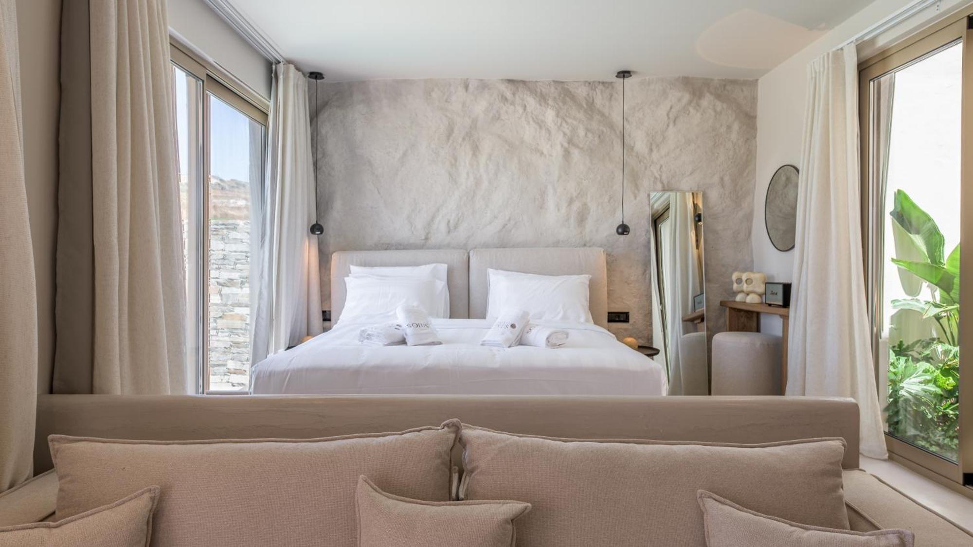 Solus Suites Milos Adamantas  Exterior foto
