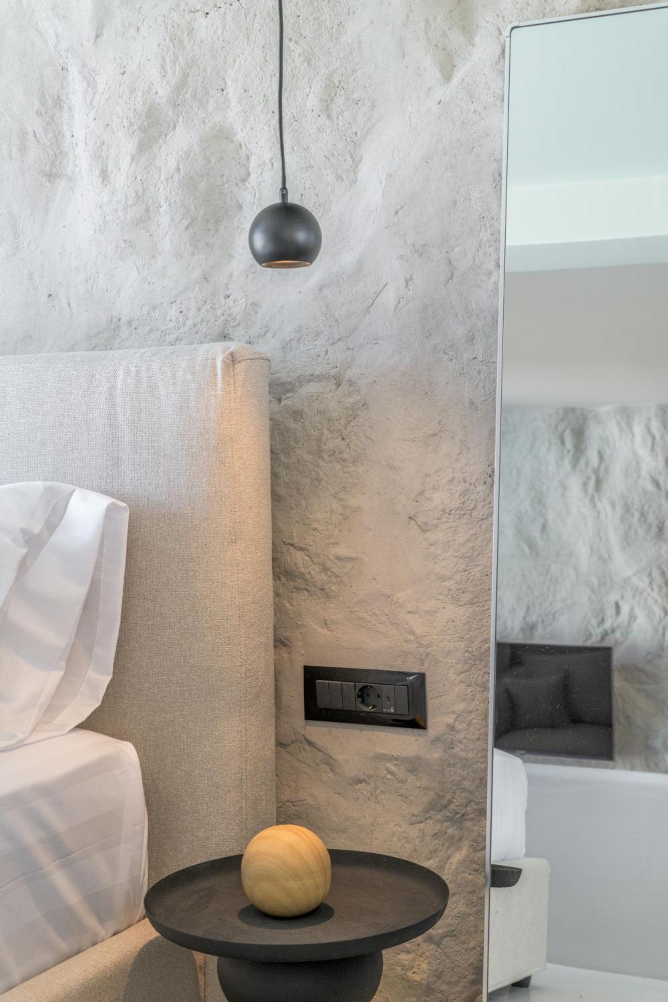 Solus Suites Milos Adamantas  Exterior foto